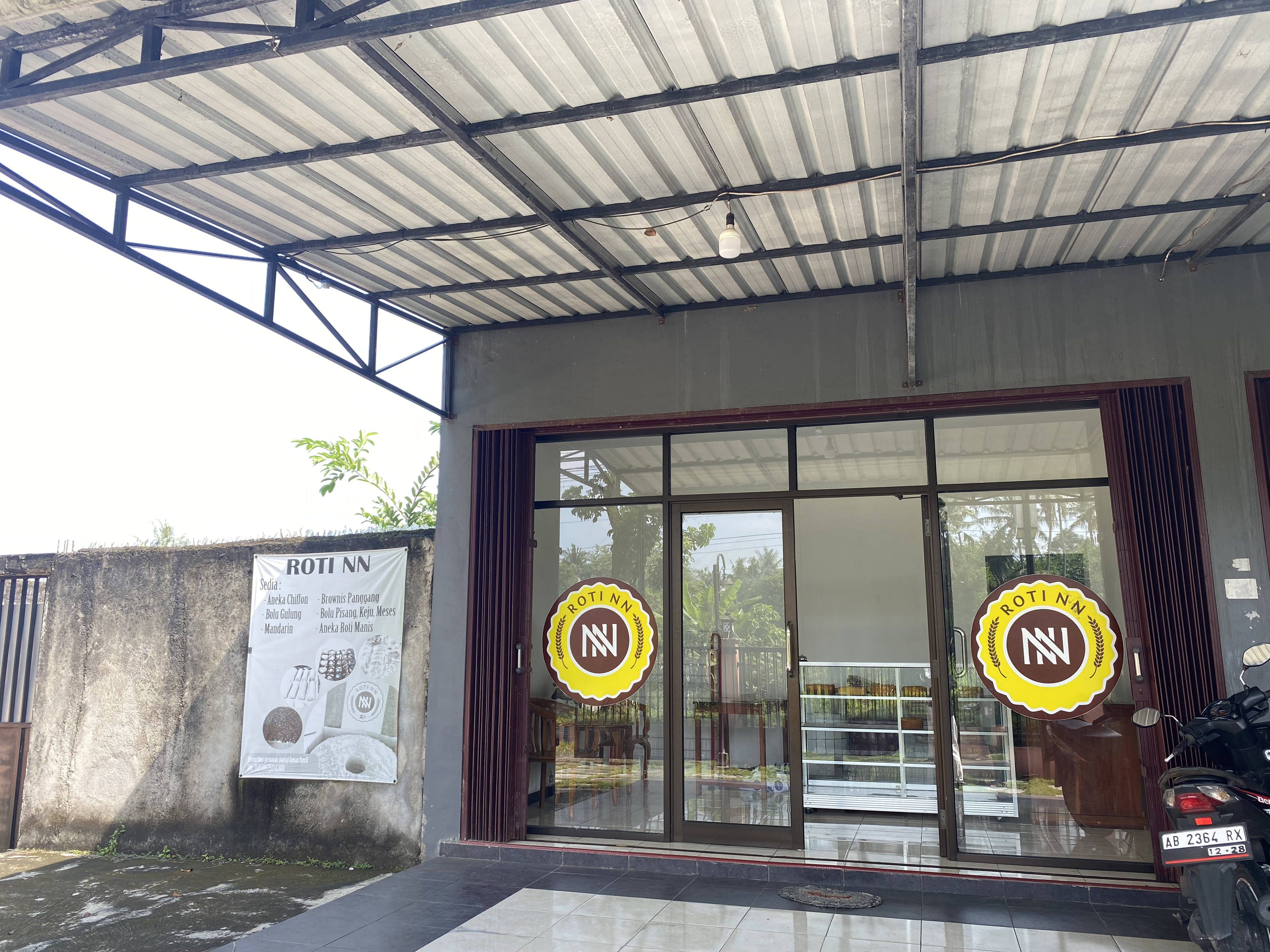 Roti NN